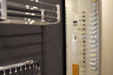 Maniglie ed Arredo Bagno Catania